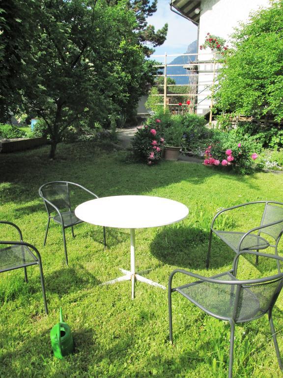 B&B Am Bueel Sevelen Exterior photo